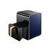 Мультипечь Panasonic NF-CC600ATS, 6 л, 1450 Вт, 11 программ
