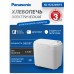 Хлебопечка Panasonic SD-R2520WTS, 550 Вт, 28 программ, белая