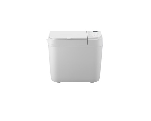 Хлебопечка Panasonic SD-R2520WTS, 550 Вт, 28 программ, белая