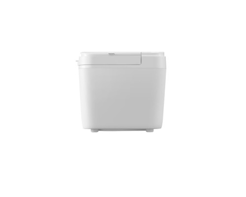Хлебопечка Panasonic SD-R2520WTS, 550 Вт, 28 программ, белая