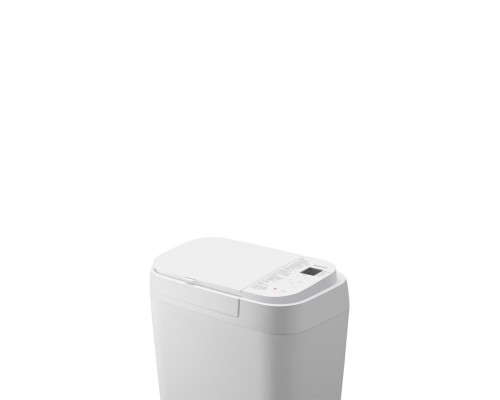 Хлебопечка Panasonic SD-R2520WTS, 550 Вт, 28 программ, белая
