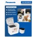 Хлебопечка Panasonic SD-R2520WTS, 550 Вт, 28 программ, белая