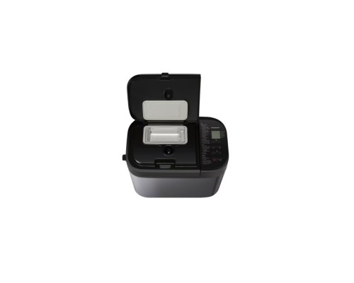 Хлебопечка Panasonic SD-YR2540HTS, 550 Вт, 30 программ, серая