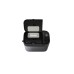 Хлебопечка Panasonic SD-YR2540HTS, 550 Вт, 30 программ, серая