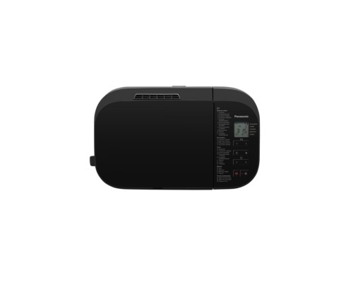 Хлебопечка Panasonic SD-YR2540HTS, 550 Вт, 30 программ, серая