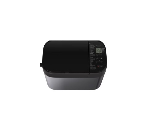 Хлебопечка Panasonic SD-YR2540HTS, 550 Вт, 30 программ, серая