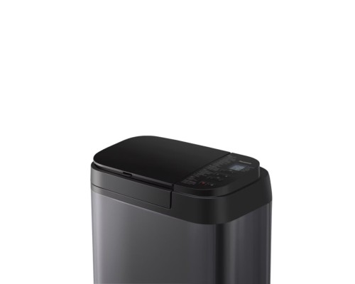 Хлебопечка Panasonic SD-YR2540HTS, 550 Вт, 30 программ, серая