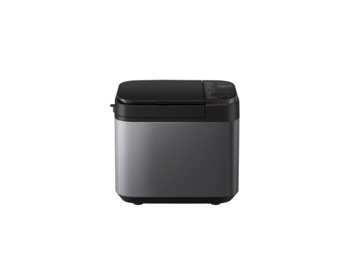Хлебопечка Panasonic SD-YR2540HTS, 550 Вт, 30 программ, серая