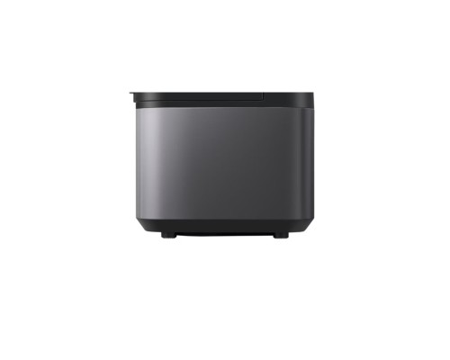 Хлебопечка Panasonic SD-YR2540HTS, 550 Вт, 30 программ, серая