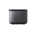 Хлебопечка Panasonic SD-YR2540HTS, 550 Вт, 30 программ, серая