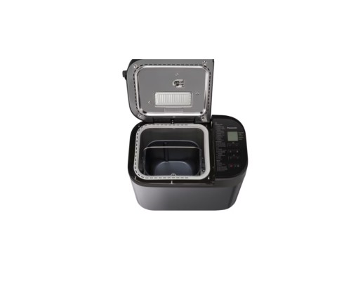 Хлебопечка Panasonic SD-YR2540HTS, 550 Вт, 30 программ, серая