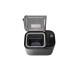 Хлебопечка Panasonic SD-YR2540HTS, 550 Вт, 30 программ, серая