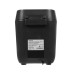 Хлебопечка Panasonic SD-ZP2000KTS, 700 Вт, 18 программ, чёрная