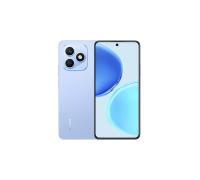 Смартфон HONOR X8d, 8+256 Гб, Qualcomm Snapdragon 6s 4G Gen 2, 6.77" AMOLED (120 Гц), Камера 108 МП, Аккумулятор 7000 мАч, голубой