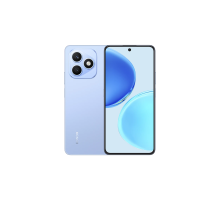 Смартфон HONOR X8d, 8+256 Гб, Qualcomm Snapdragon 6s 4G Gen 2, 6.77" AMOLED (120 Гц), Камера 108 МП, Аккумулятор 7000 мАч, голубой