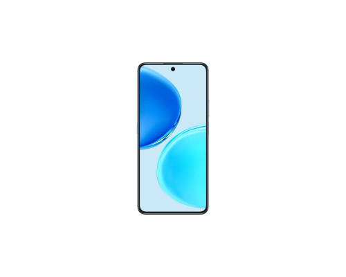 Смартфон HONOR X8d, 8+256 Гб, Qualcomm Snapdragon 6s 4G Gen 2, 6.77" AMOLED (120 Гц), Камера 108 МП, Аккумулятор 7000 мАч, голубой