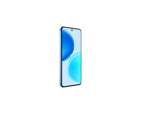 Смартфон HONOR X8d, 8+256 Гб, Qualcomm Snapdragon 6s 4G Gen 2, 6.77" AMOLED (120 Гц), Камера 108 МП, Аккумулятор 7000 мАч, голубой