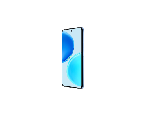 Смартфон HONOR X8d, 8+256 Гб, Qualcomm Snapdragon 6s 4G Gen 2, 6.77" AMOLED (120 Гц), Камера 108 МП, Аккумулятор 7000 мАч, голубой