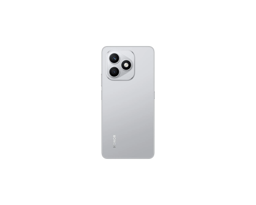 Смартфон HONOR X8d, 8+256 Гб, Qualcomm Snapdragon 6s 4G Gen 2, 6.77" AMOLED (120 Гц), Камера 108 МП, Аккумулятор 7000 мАч, серый