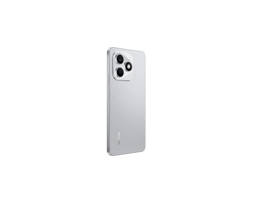 Смартфон HONOR X8d, 8+256 Гб, Qualcomm Snapdragon 6s 4G Gen 2, 6.77" AMOLED (120 Гц), Камера 108 МП, Аккумулятор 7000 мАч, серый
