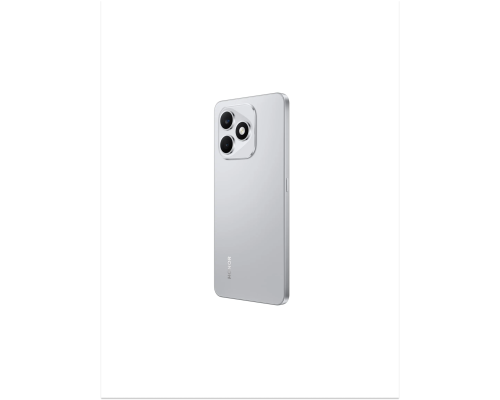 Смартфон HONOR X8d, 8+256 Гб, Qualcomm Snapdragon 6s 4G Gen 2, 6.77" AMOLED (120 Гц), Камера 108 МП, Аккумулятор 7000 мАч, серый