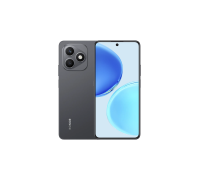 Смартфон HONOR X8d, 8+256 Гб, Qualcomm Snapdragon 6s 4G Gen 2, 6.77" AMOLED (120 Гц), Камера 108 МП, Аккумулятор 7000 мАч, вельветовый черный