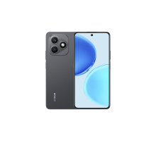 Смартфон HONOR X8d, 8+256 Гб, Qualcomm Snapdragon 6s 4G Gen 2, 6.77" AMOLED (120 Гц), Камера 108 МП, Аккумулятор 7000 мАч, вельветовый черный