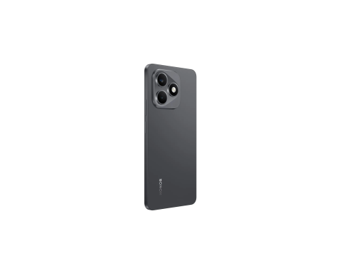 Смартфон HONOR X8d, 8+256 Гб, Qualcomm Snapdragon 6s 4G Gen 2, 6.77" AMOLED (120 Гц), Камера 108 МП, Аккумулятор 7000 мАч, вельветовый черный