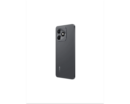 Смартфон HONOR X8d, 8+256 Гб, Qualcomm Snapdragon 6s 4G Gen 2, 6.77" AMOLED (120 Гц), Камера 108 МП, Аккумулятор 7000 мАч, вельветовый черный