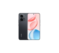 Смартфон Honor 400, 8+256 Гб, Qualcomm Snapdragon 7 Gen 3, 6.55" AMOLED (120 Гц), Камера 200+12 МП, Аккумулятор 6000 мАч, черный