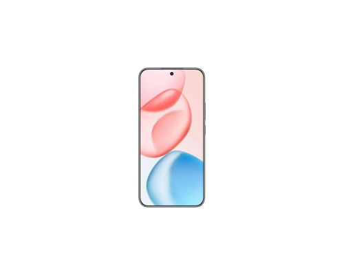 Смартфон Honor 400, 8+256 Гб, Qualcomm Snapdragon 7 Gen 3, 6.55" AMOLED (120 Гц), Камера 200+12 МП, Аккумулятор 6000 мАч, черный