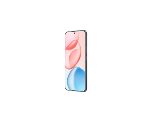 Смартфон Honor 400, 8+256 Гб, Qualcomm Snapdragon 7 Gen 3, 6.55" AMOLED (120 Гц), Камера 200+12 МП, Аккумулятор 6000 мАч, черный