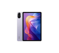 Планшет Redmi Pad 2, 8+256 Гб, MediaTek Helio G100-Ultra, 11" IPS (90 Гц), Камера 8 МП, Аккумулятор 9000 мАч, фиолетовый