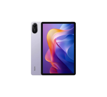 Планшет Redmi Pad 2, 8+256 Гб, MediaTek Helio G100-Ultra, 11" IPS (90 Гц), Камера 8 МП, Аккумулятор 9000 мАч, фиолетовый