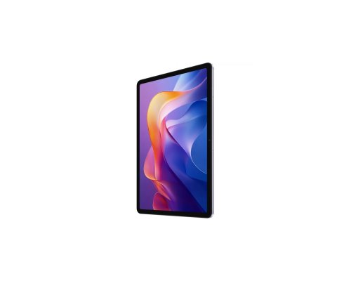 Планшет Redmi Pad 2, 8+256 Гб, MediaTek Helio G100-Ultra, 11" IPS (90 Гц), Камера 8 МП, Аккумулятор 9000 мАч, фиолетовый