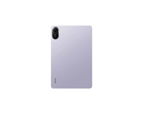 Планшет Redmi Pad 2, 8+256 Гб, MediaTek Helio G100-Ultra, 11" IPS (90 Гц), Камера 8 МП, Аккумулятор 9000 мАч, фиолетовый
