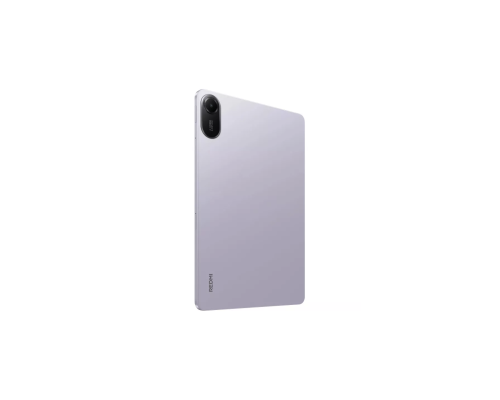 Планшет Redmi Pad 2, 8+256 Гб, MediaTek Helio G100-Ultra, 11" IPS (90 Гц), Камера 8 МП, Аккумулятор 9000 мАч, фиолетовый