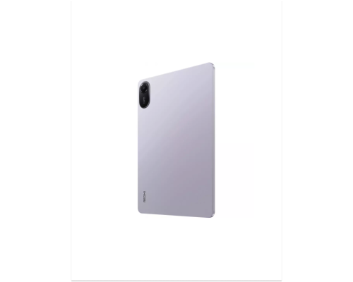 Планшет Redmi Pad 2, 8+256 Гб, MediaTek Helio G100-Ultra, 11" IPS (90 Гц), Камера 8 МП, Аккумулятор 9000 мАч, фиолетовый