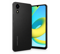 Смартфон HONOR CHOICE AI Translator Phone T10, 4+64 Гб, Восьмиядерный, 6.75" IPS (HD), Камера 13+5 МП, Аккумулятор 5000 мАч, черный