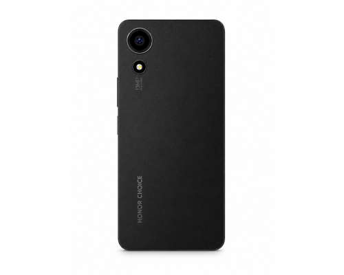 Смартфон HONOR CHOICE AI Translator Phone T10, 4+64 Гб, Восьмиядерный, 6.75" IPS (HD), Камера 13+5 МП, Аккумулятор 5000 мАч, черный