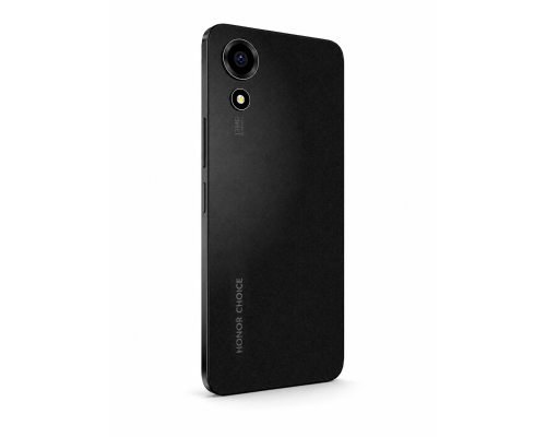 Смартфон HONOR CHOICE AI Translator Phone T10, 4+64 Гб, Восьмиядерный, 6.75" IPS (HD), Камера 13+5 МП, Аккумулятор 5000 мАч, черный
