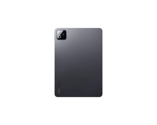 Планшет Xiaomi Pad 8 Pro, Snapdragon 8 Elite, 11.2" 3.2K (144 Гц), Камера 50 МП, Аккумулятор 9200 мАч, серый
