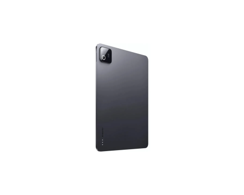 Планшет Xiaomi Pad 8 Pro, Snapdragon 8 Elite, 11.2" 3.2K (144 Гц), Камера 50 МП, Аккумулятор 9200 мАч, серый