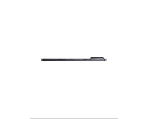 Планшет Xiaomi Pad 8 Pro, Snapdragon 8 Elite, 11.2" 3.2K (144 Гц), Камера 50 МП, Аккумулятор 9200 мАч, серый