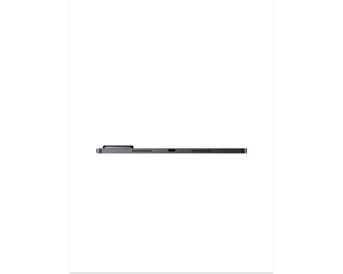 Планшет Xiaomi Pad 8 Pro, Snapdragon 8 Elite, 11.2" 3.2K (144 Гц), Камера 50 МП, Аккумулятор 9200 мАч, серый