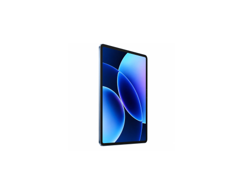 Планшет Xiaomi Pad 8 Pro, 8+256 Гб, Snapdragon 8 Elite, 11.2" 3.2K (144 Гц), Аккумулятор 9200 мАч, синий