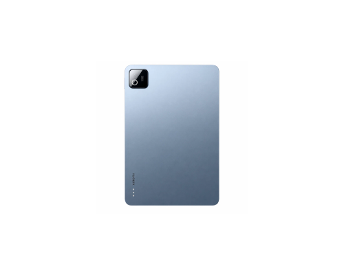 Планшет Xiaomi Pad 8 Pro, 8+256 Гб, Snapdragon 8 Elite, 11.2" 3.2K (144 Гц), Аккумулятор 9200 мАч, синий