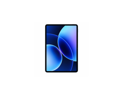 Планшет Xiaomi Pad 8 Pro, 8+256 Гб, Snapdragon 8 Elite, 11.2" 3.2K (144 Гц), Аккумулятор 9200 мАч, синий