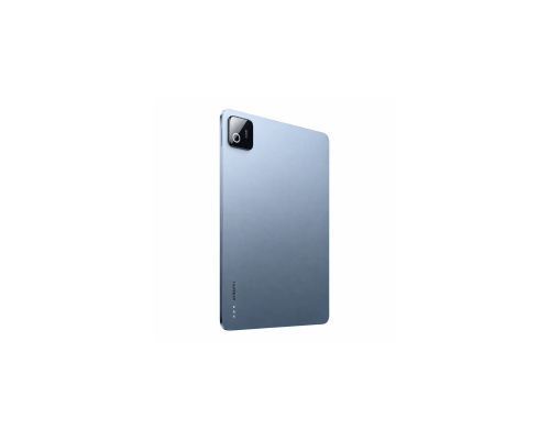 Планшет Xiaomi Pad 8 Pro, 8+256 Гб, Snapdragon 8 Elite, 11.2" 3.2K (144 Гц), Аккумулятор 9200 мАч, синий