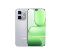 Смартфон HONOR 600 Lite, 8+256 Гб, MediaTek Dimensity 7100 Elite, 6.6" 1.5K AMOLED (120 Гц), Камера 108 МП, Аккумулятор 6500 мАч, вельветовый серый